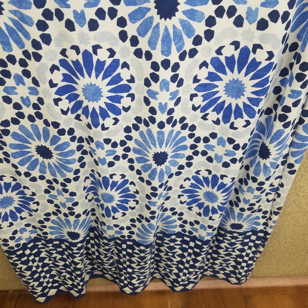Ruby Rd. Maxi Dress - Picture 4 of 5